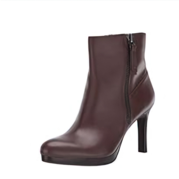 Naturalizer Shoes - [Naturalizer] Women Tiana Ankle Boot